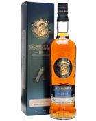Inchmurrin 18 years Loch Lomond Single Highland Malt Scotch Whisky 46 percent alcohol 